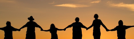 4 Steps to Unity