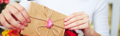 Giving = Receiving