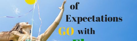 Expect Nothing & Gain Everything