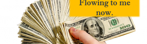 Bubbletalk for Money - #4 - "The Emotional Aspects of Debt and the Three Steps to Creating Wealth"
